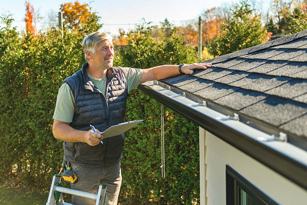 Trusted Flat Roof Repair service in Daleville, VA - Ben Roofing and Steel LLC